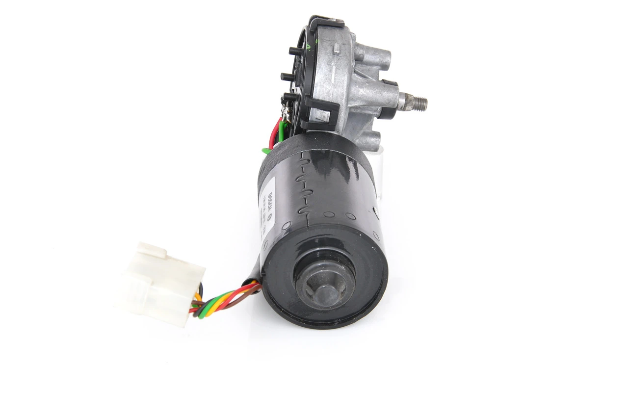Мотор стеклоочищувача Bosch 0390241345 ціна, від 30.37 USD