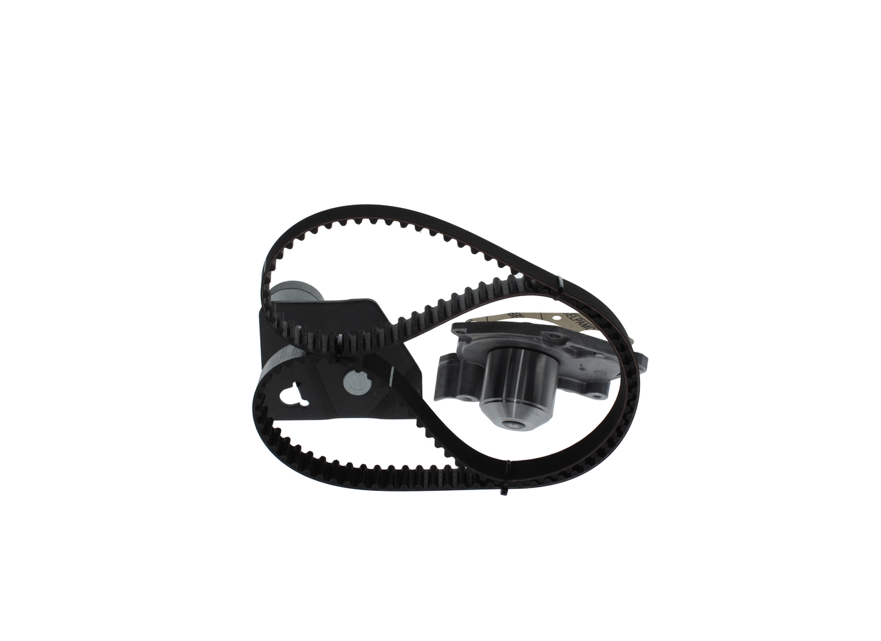 Комплект ГРМ Bosch 1987946397 ціна, від 84.31 USD