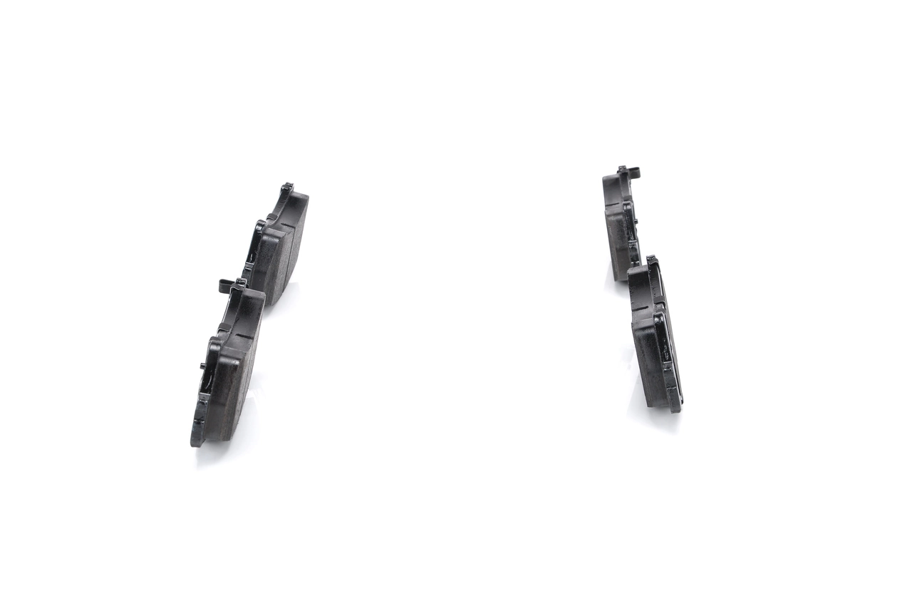 Гальмівні колодки Bosch 0986494221 ціна, від 26.83 USD