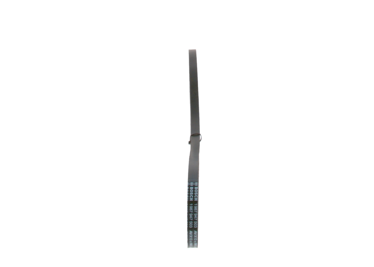 Купити 1987947503 Bosch Ремінь генератора