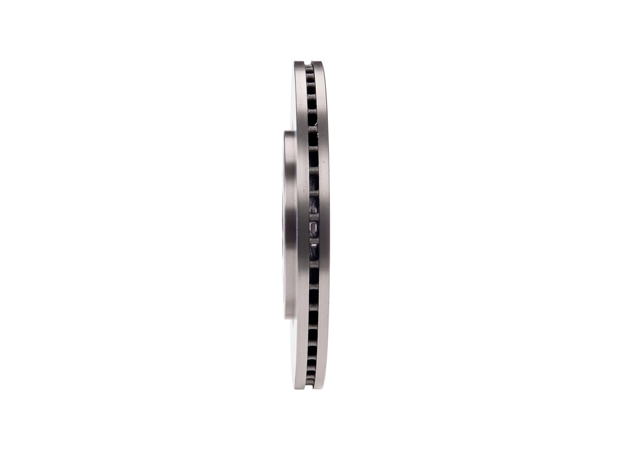 Диск переднього гальма Bosch 0986479S35 ціна, від 56.15 USD