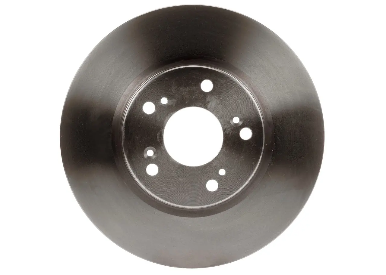 Диск переднього гальма Bosch 0986479B02 ціна, від 40.02 USD