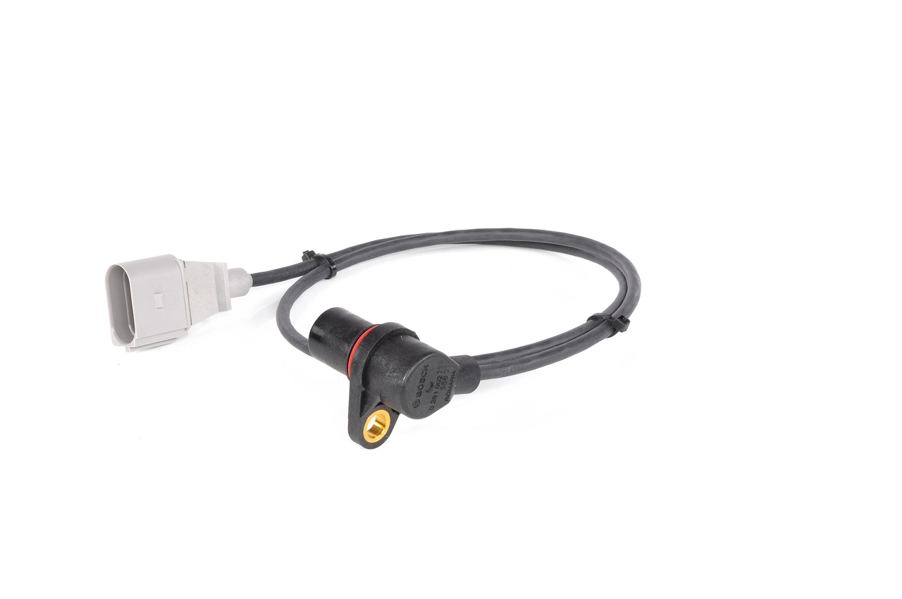 0281002222 Bosch ДПКВ