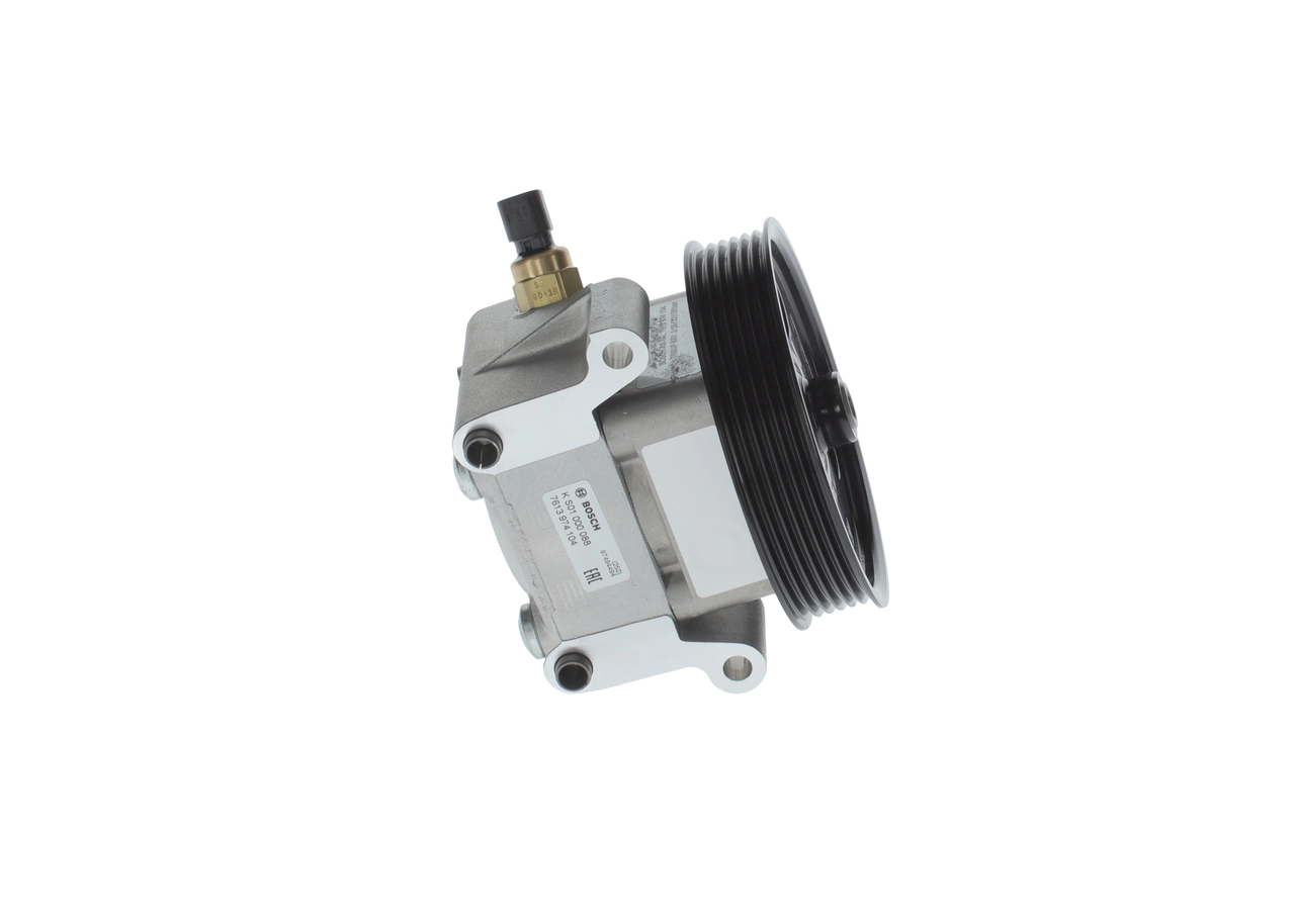 KS01000088 Bosch Насос гідропідсилювача