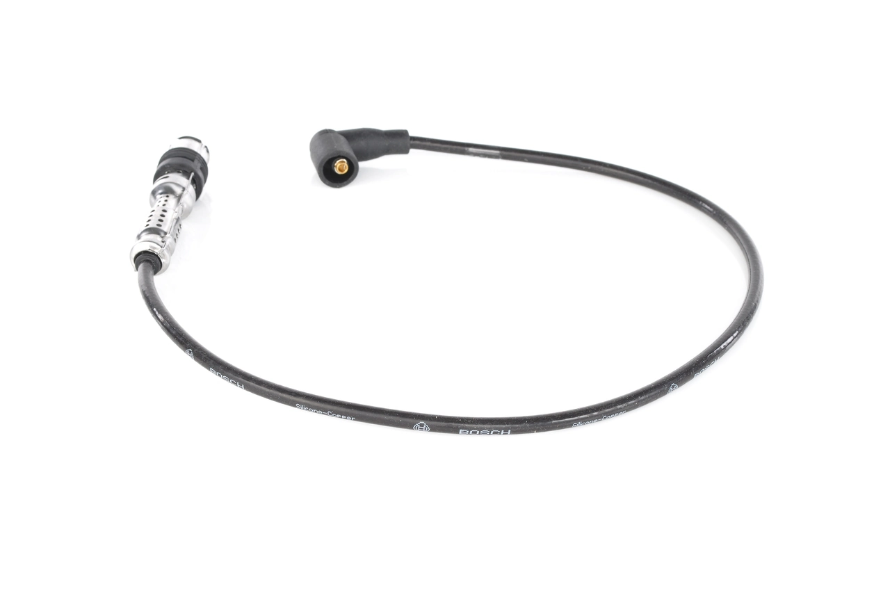 0986357735 Bosch Проводи високовольтні