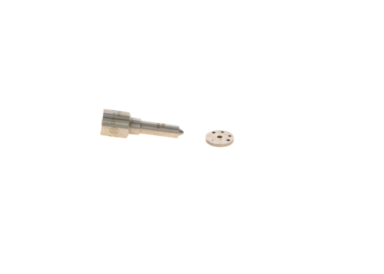 Форсунки (ремкомплект) Bosch 1417010908 ціна, від 65.18 USD