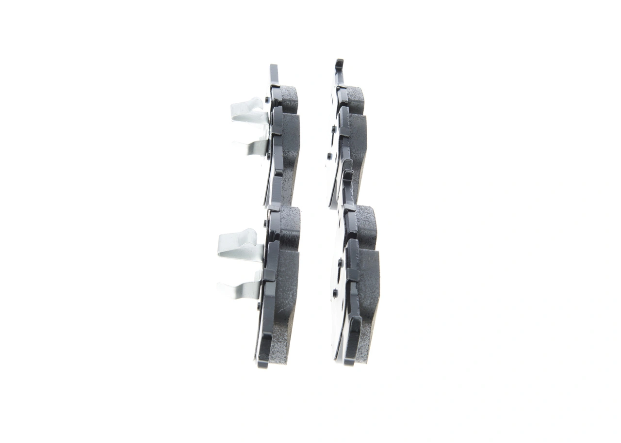 Гальмівні колодки Bosch 0986494689 ціна, від 45.38 USD