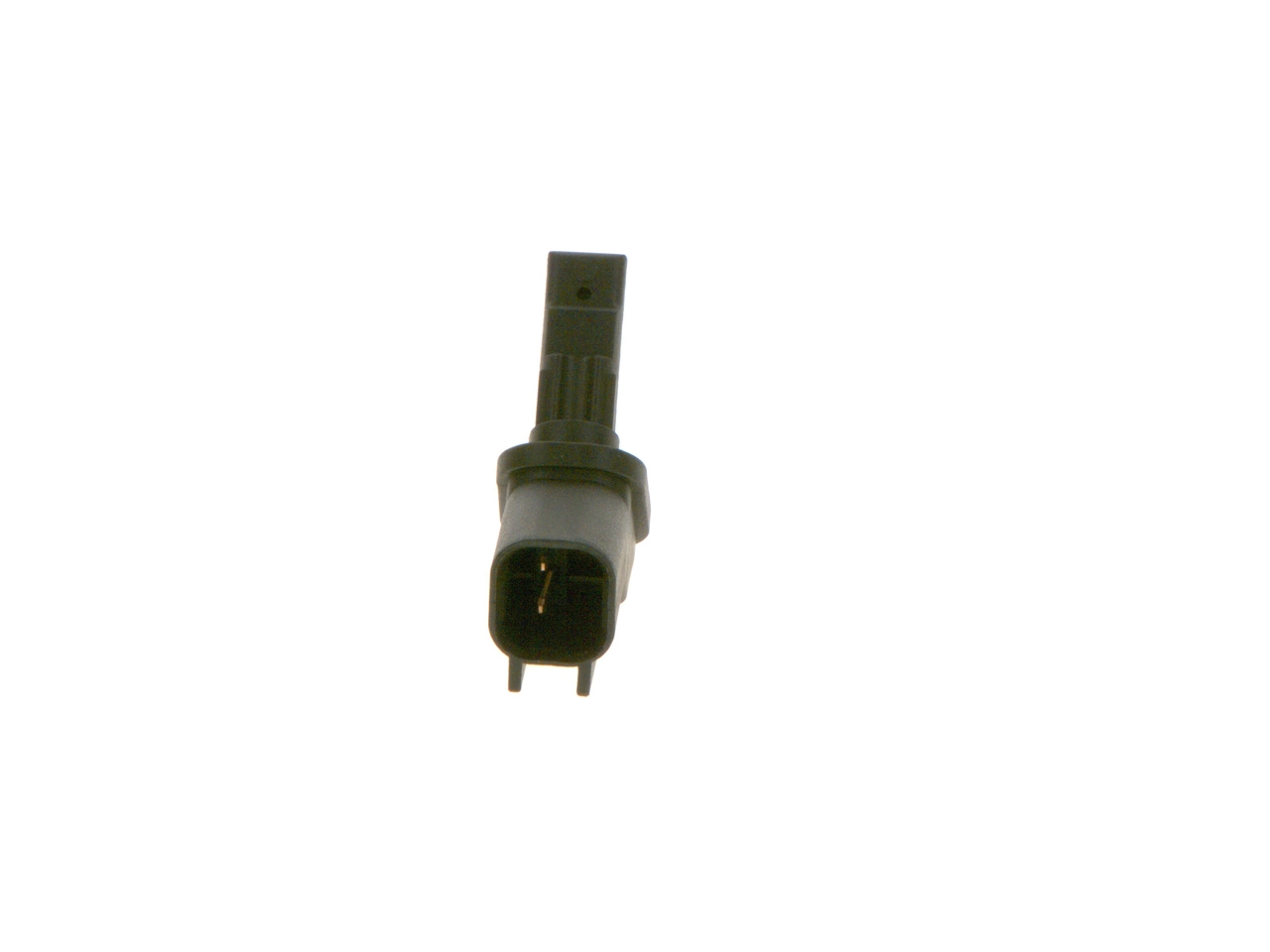 Купити 0986594610 Bosch Датчик АБС (ABS) передній