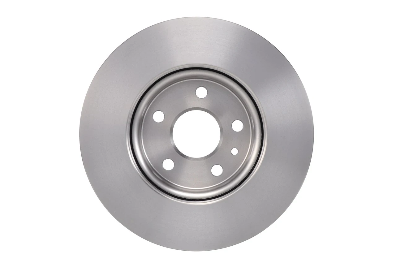 Купити 0986479643 Bosch Ротор гальмівний