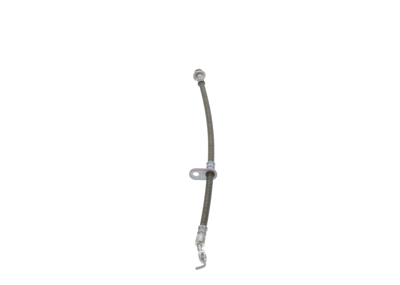 Шланг гальмівний передній Bosch 1987481403 ціна, від 16.80 USD