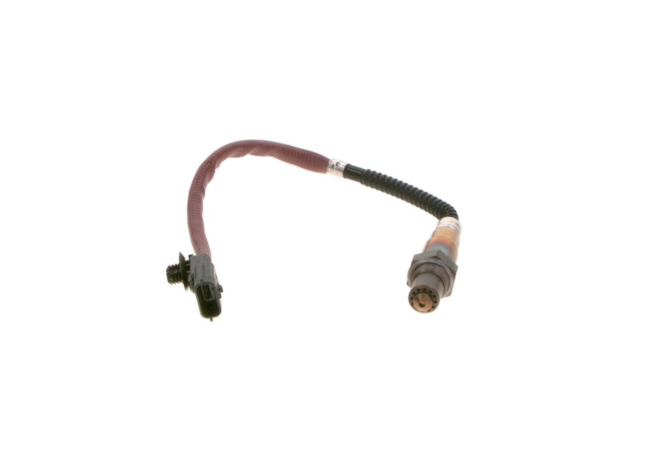 Купити 0258010062 Bosch Лямбдазонд, датчик кисню до каталізатора