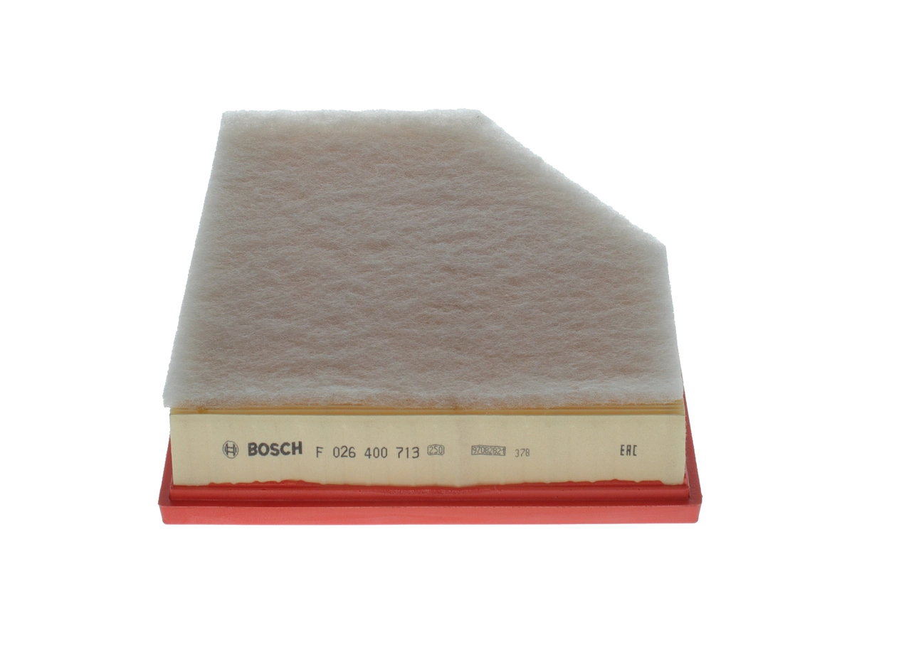 F026400713 Bosch Повітряний фільтр двигуна