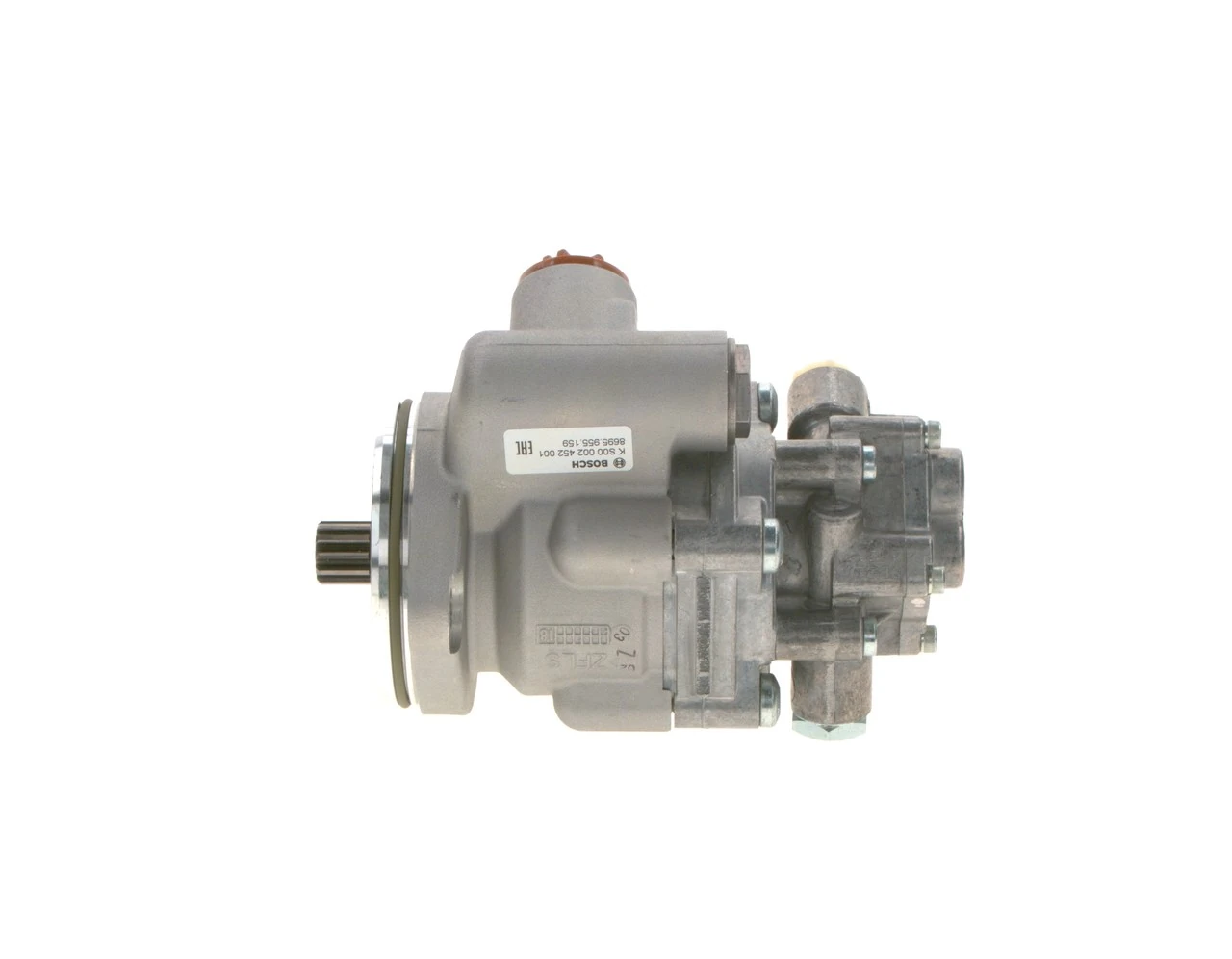 KS00002452 Bosch Насос гідропідсилювача