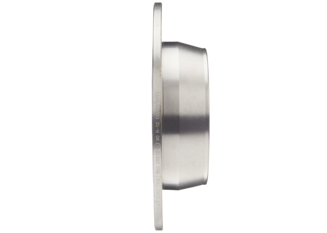 0986479S02 Bosch Дискові гальма
