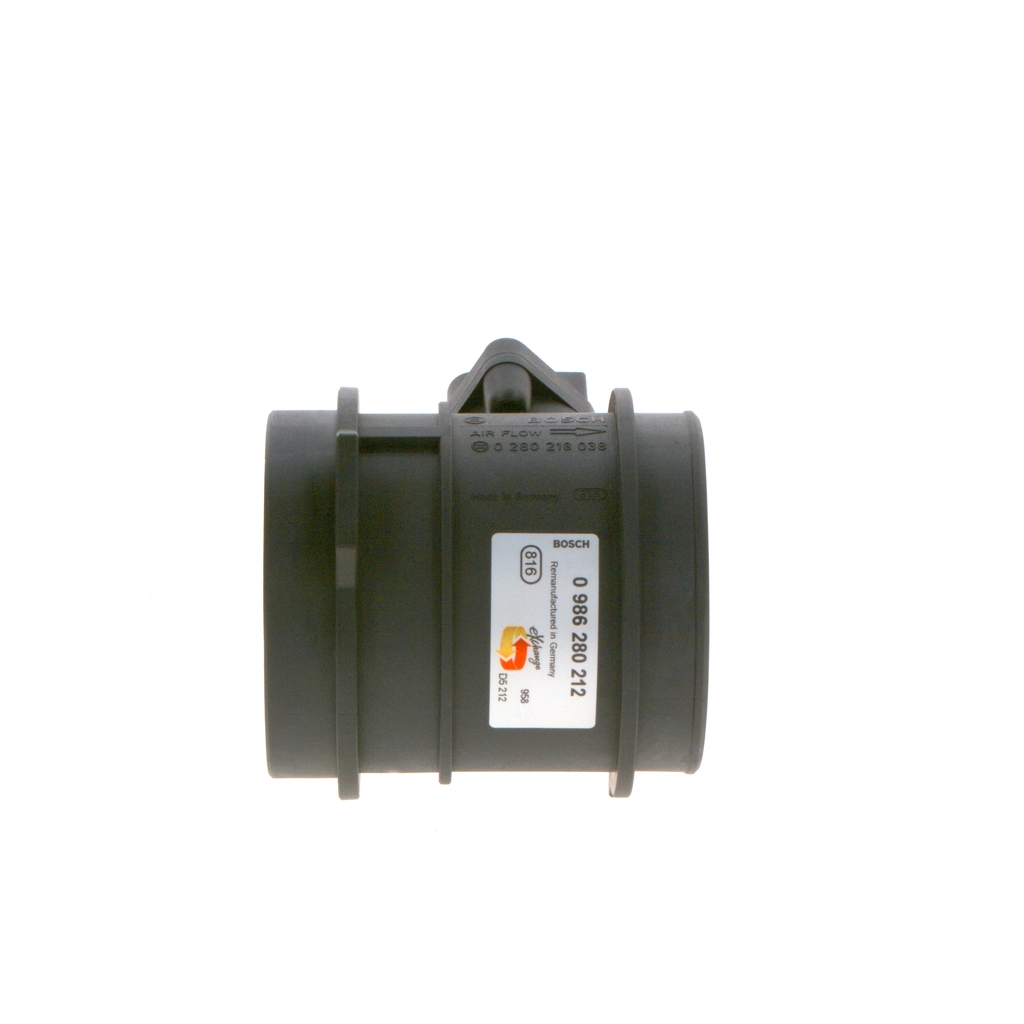 Купити 0986280212 Bosch Повітромір