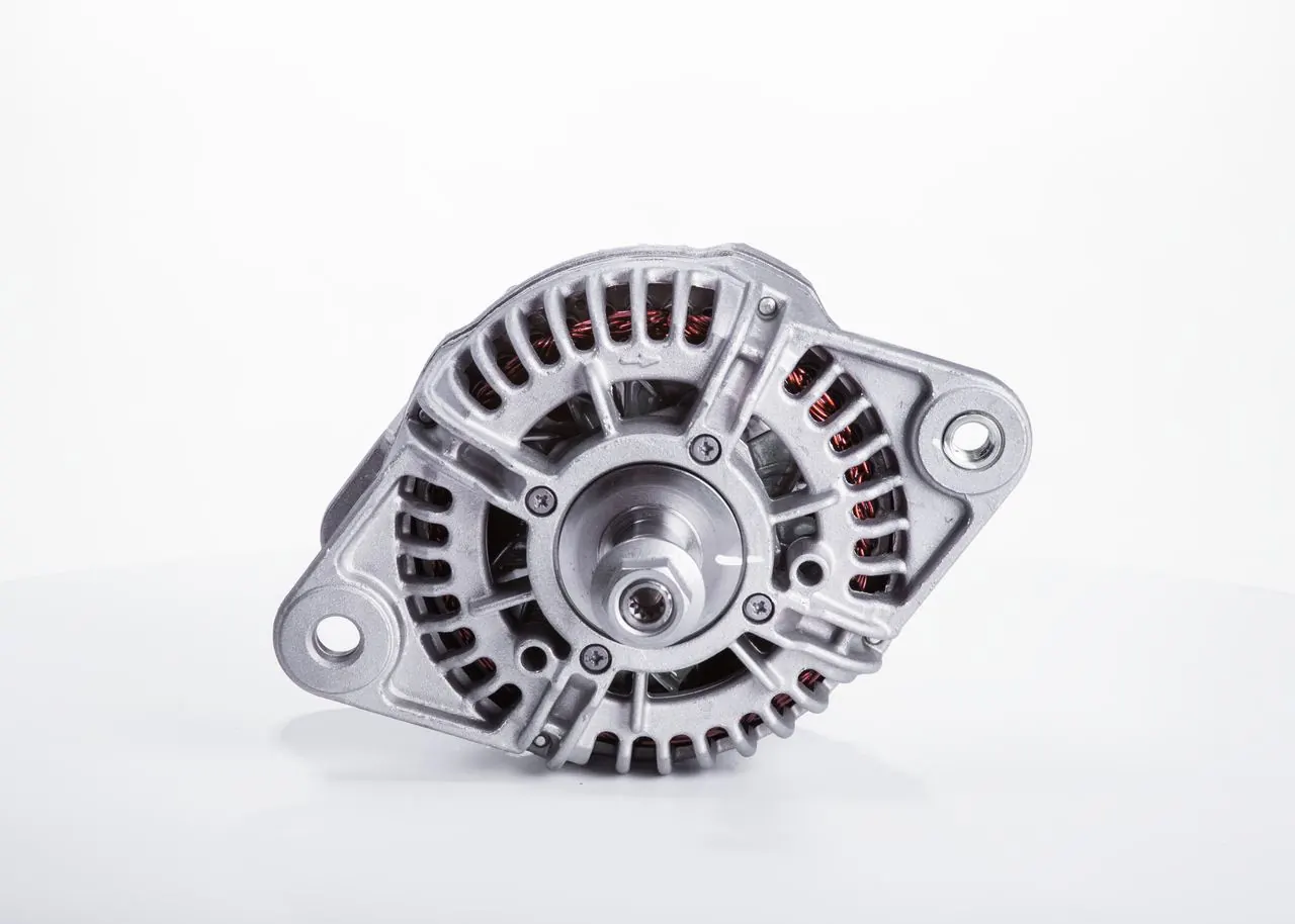 Генератор Bosch 0124625123 ціна, від 308.93 USD