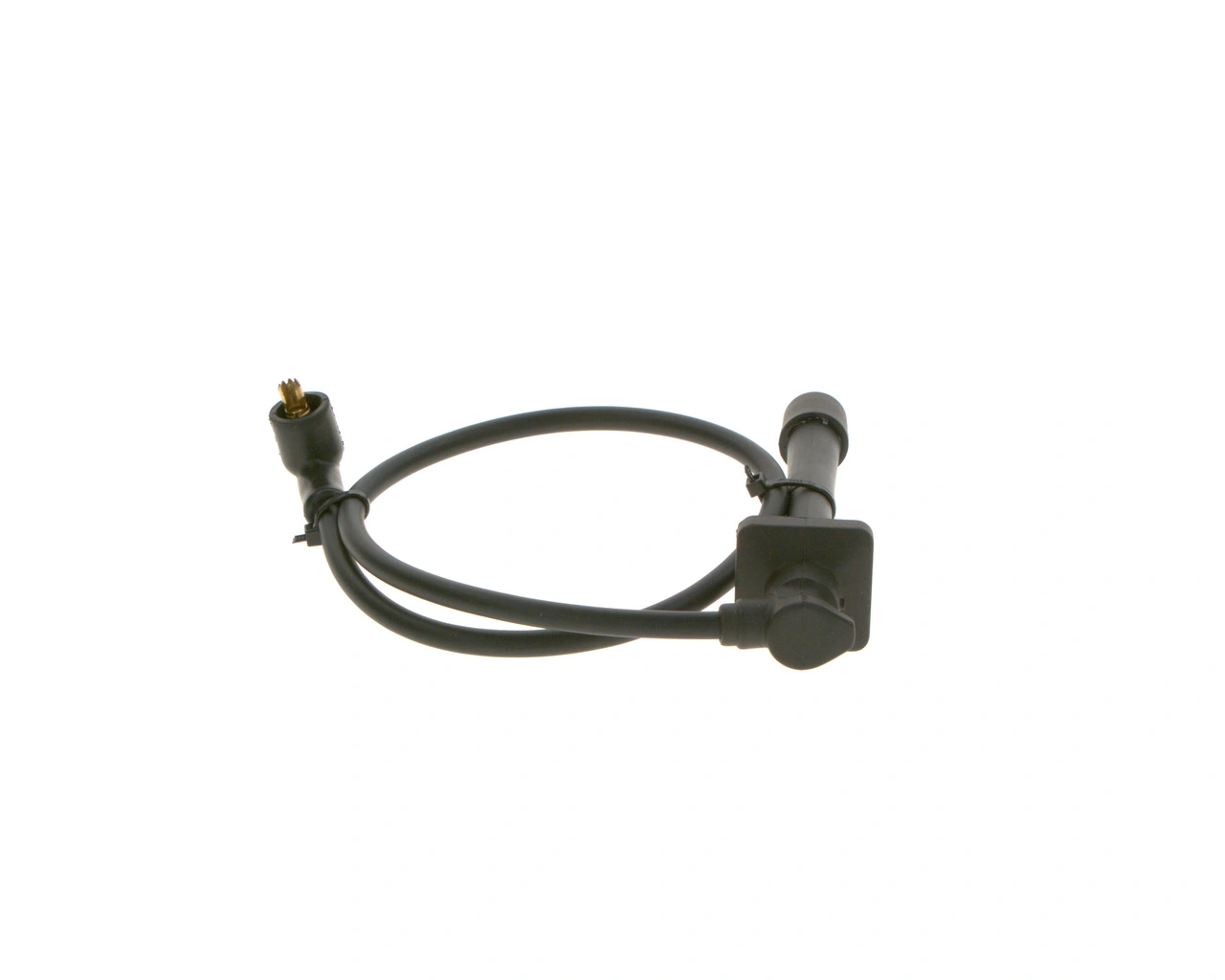Купити 0986356966 Bosch Провід високовольтні, комплект