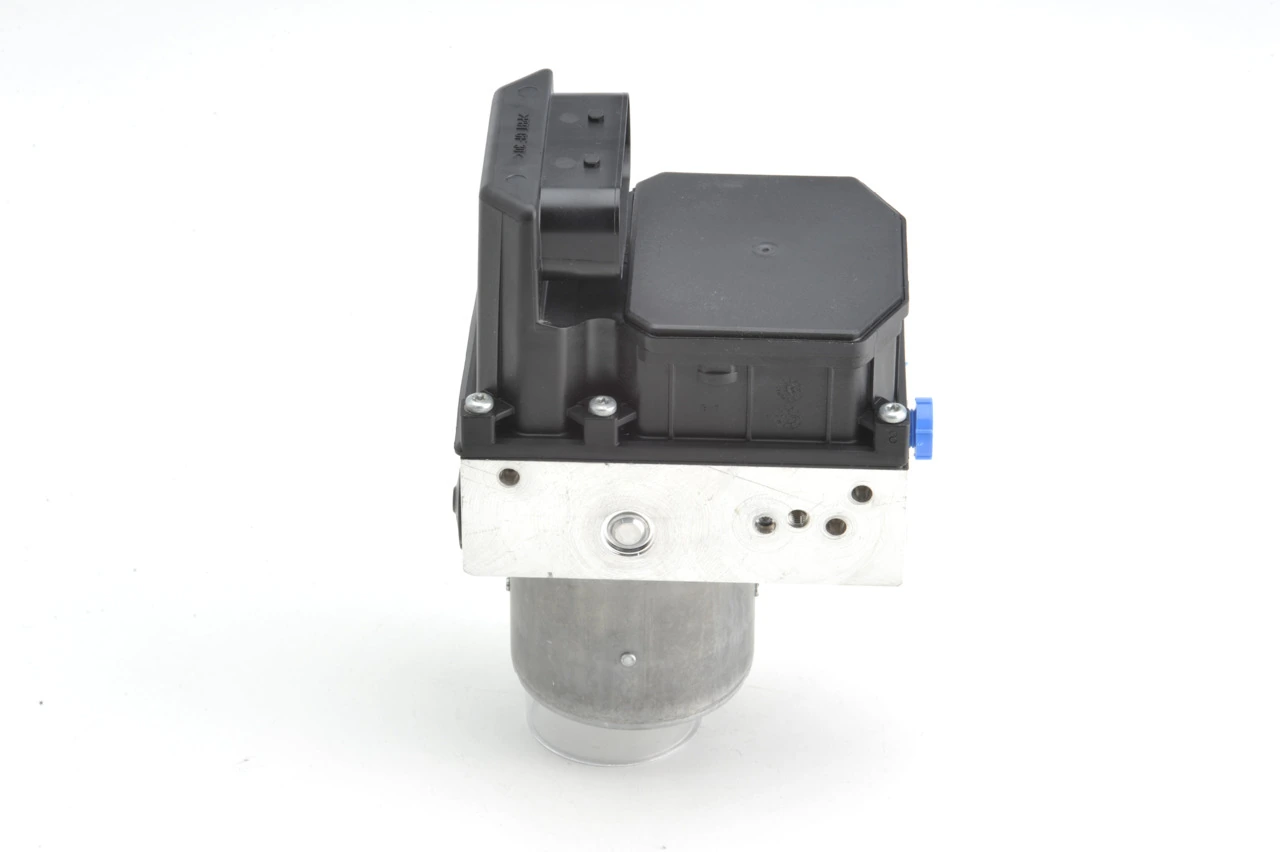0265223002 Bosch Блок управління АБС (ABS)