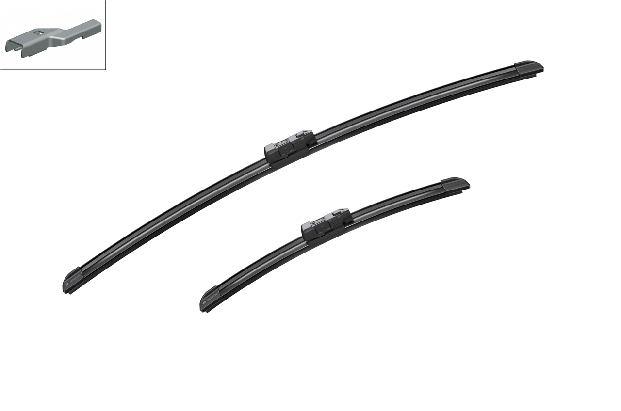 Купити 3397007299 Bosch Безконтактні двірники