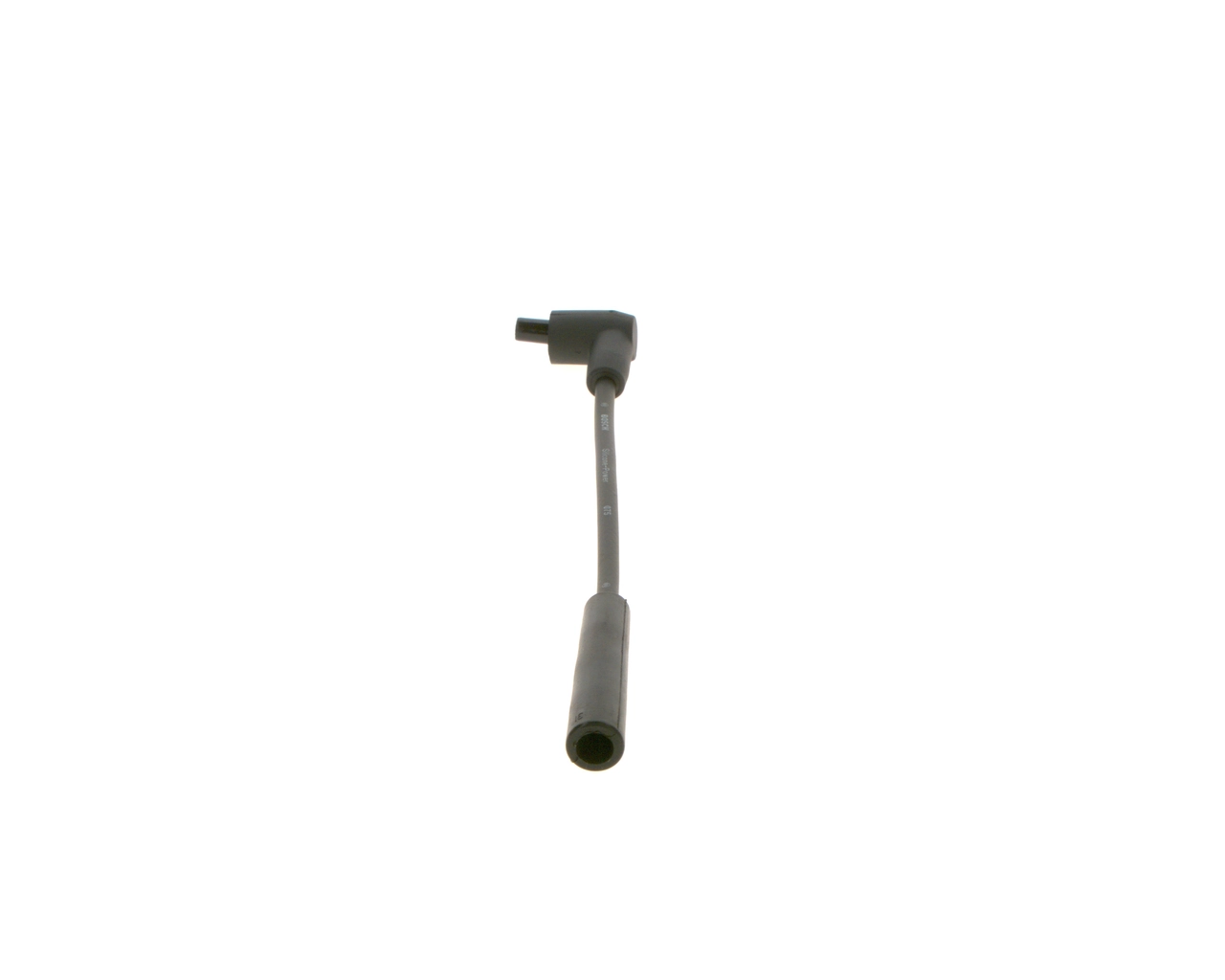 0986357068 Bosch Проводи високовольтні