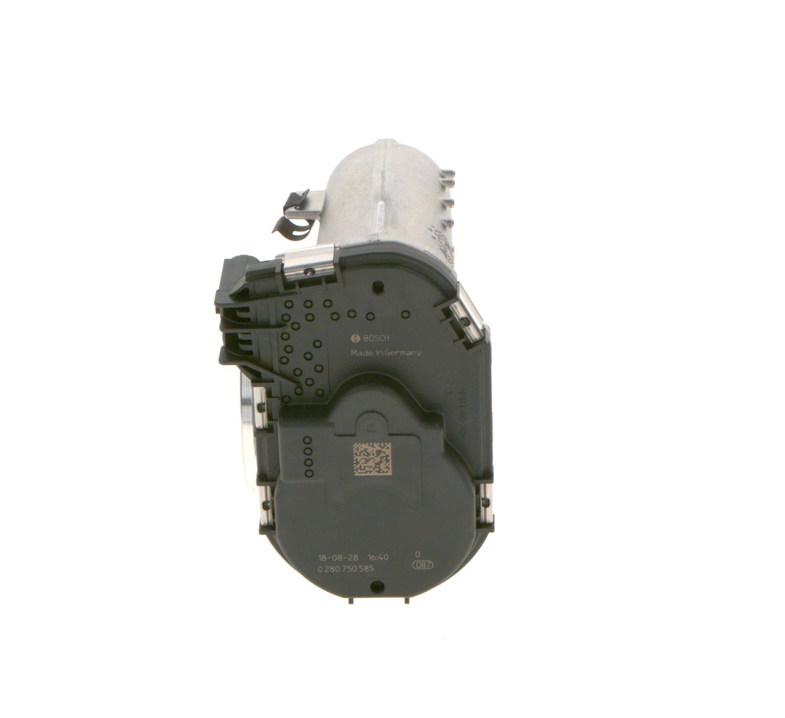 Дросільна заслінка 0280750585 Bosch