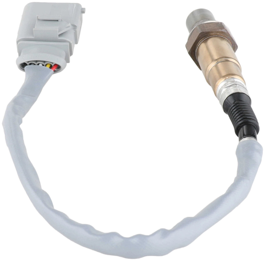 Купити 0258027209 Bosch Лямбдазонд, датчик кисню до каталізатора
