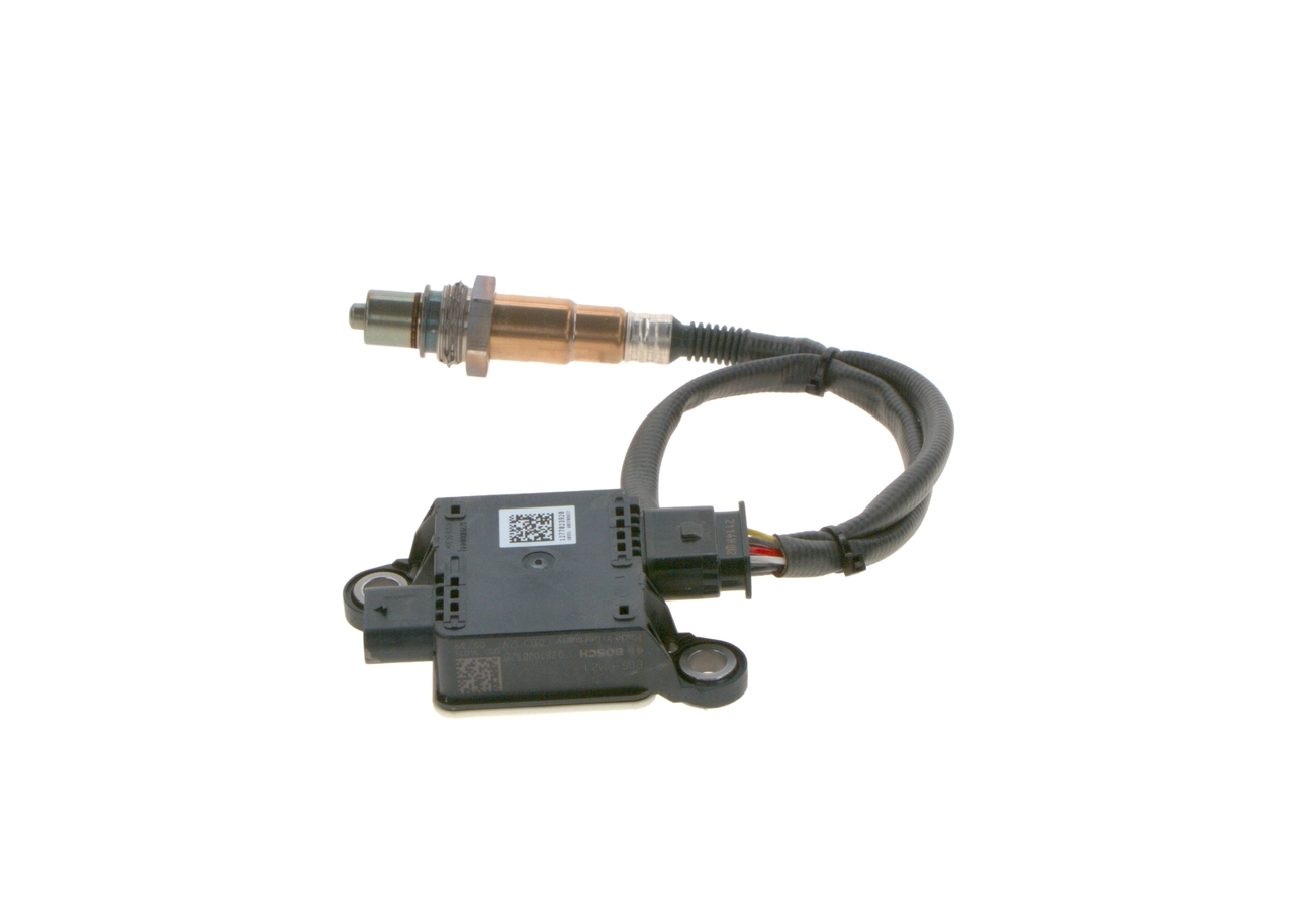  Bosch 0281008528 ціна, від 211.15 USD