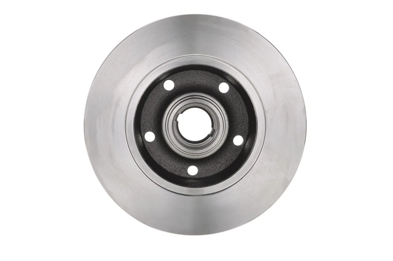 0986478759 Bosch Дискові гальма