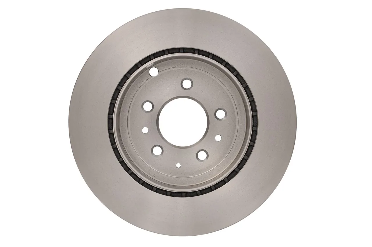 Купити 0986479C30 Bosch Диск заднього гальма