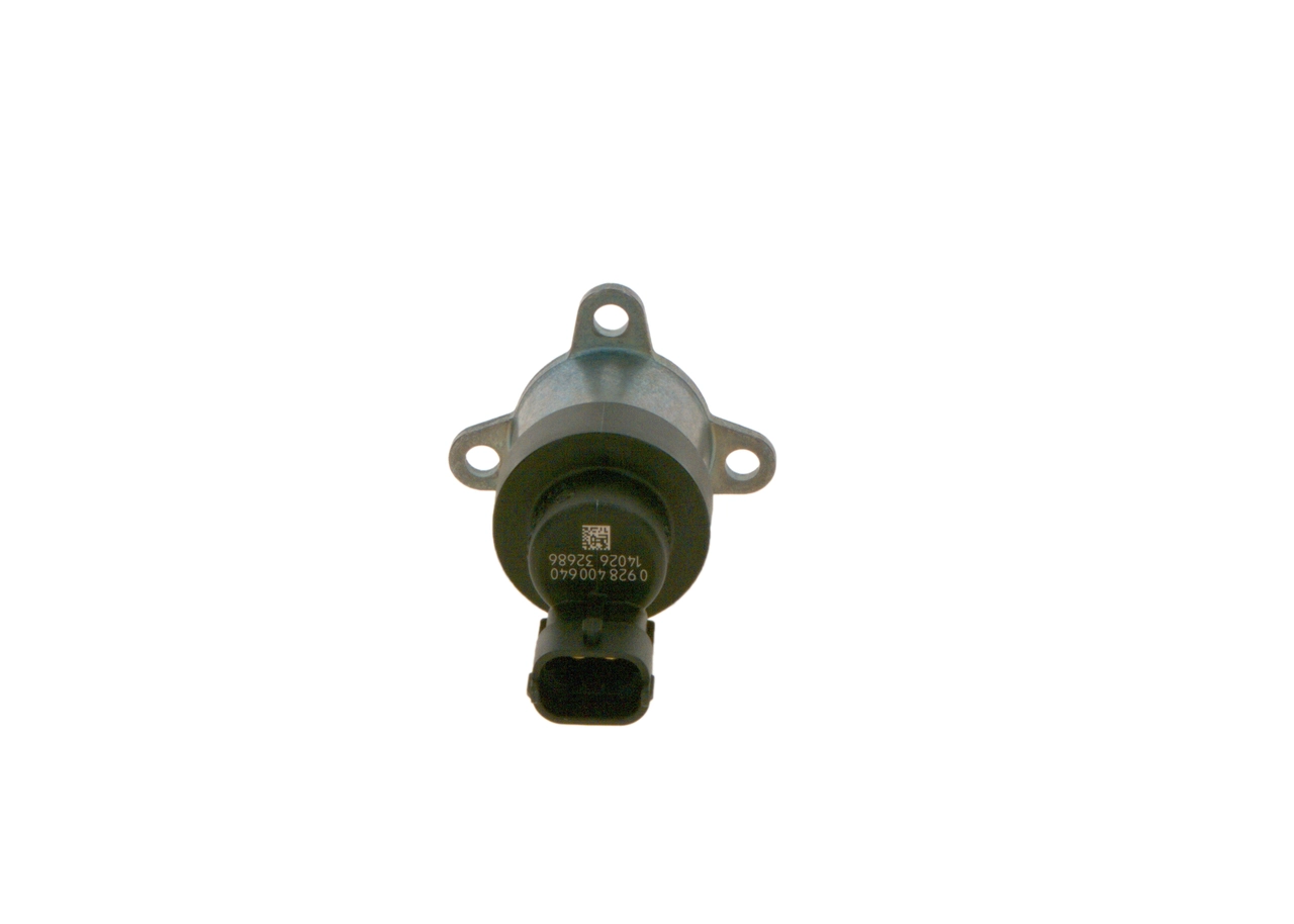 Клапан регулювання тиску палива Bosch 0928400640 ціна, від 81.08 USD