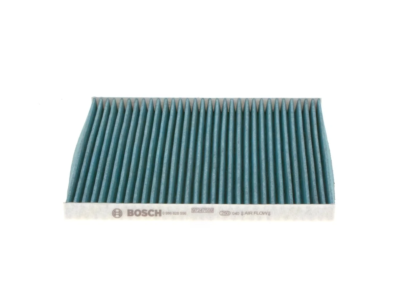 Купити 0986628556 Bosch Фільтр салону вугільний