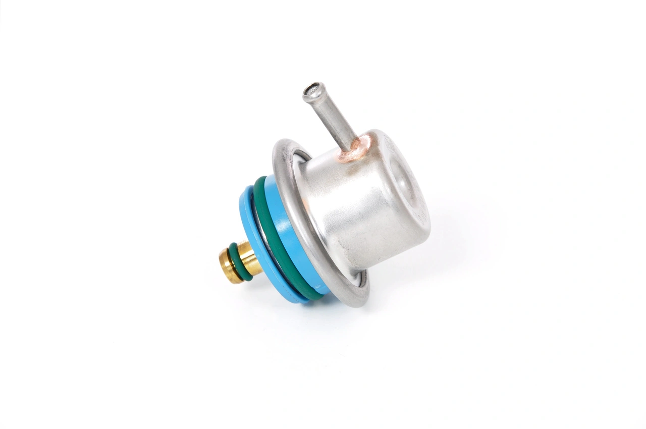 Купити 0280160697 Bosch Регулятор тиску палива