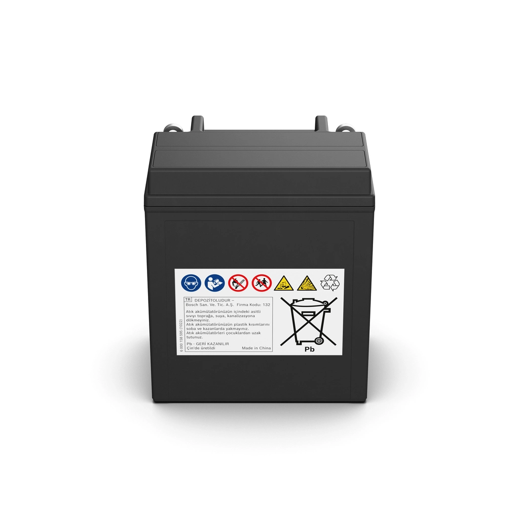 Батарея акумуляторна Bosch 0986FA1120 ціна, від 54.95 USD