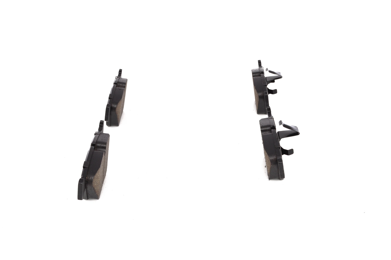 Купити 0986424485 Bosch Колодки гальмівні передні, дискові
