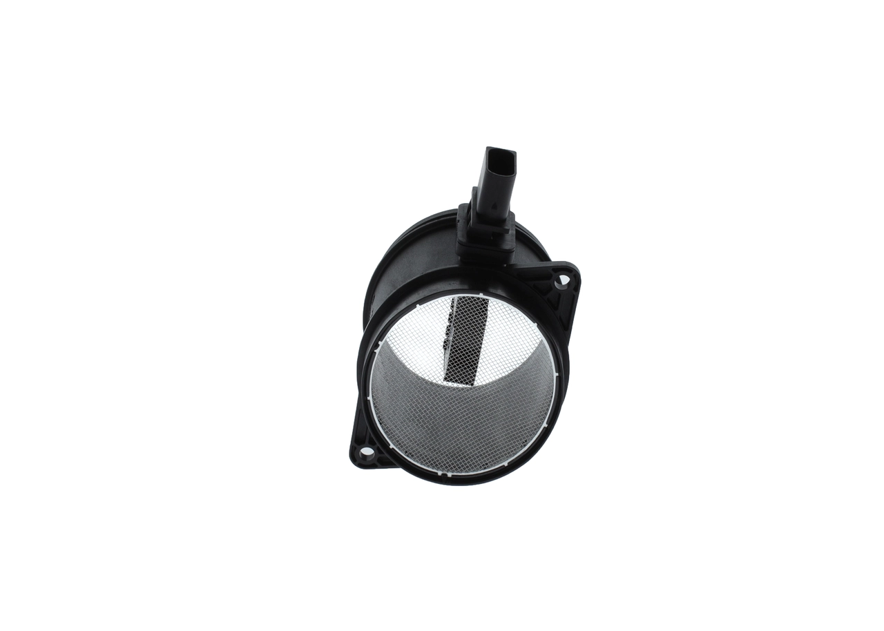 Датчик масової витрати повітря Bosch 0281006147 ціна, від 153.88 USD