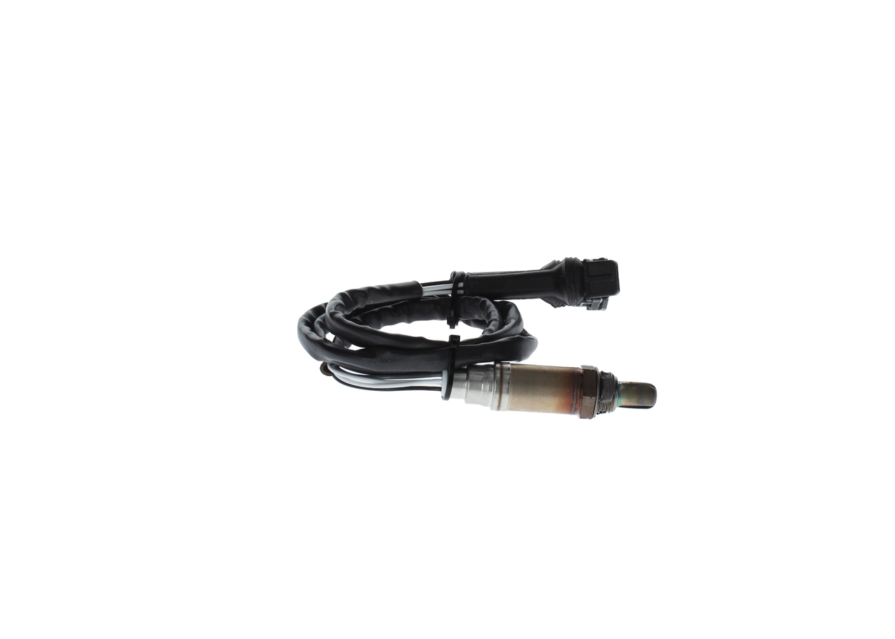 Лямбда датчик кисню Bosch 0258003301 ціна, від 35.92 USD