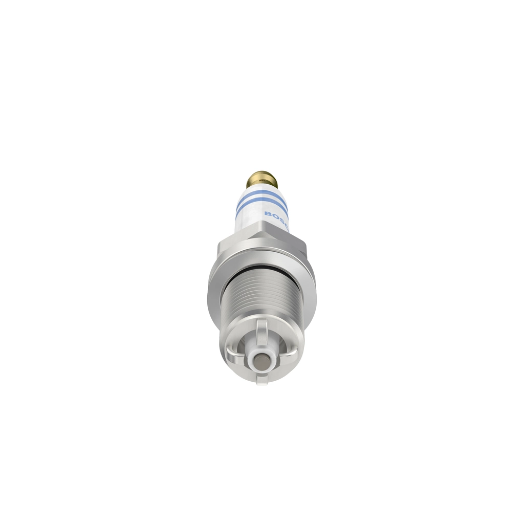 0242235715 Bosch Свіча запалювання