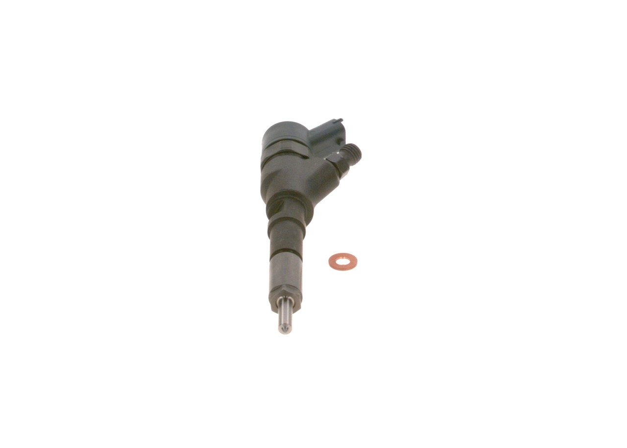 Форсунка паливна Bosch 0986435003 ціна, від 36.56 USD