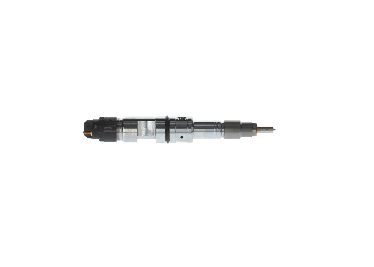 Форсунка паливна Bosch 0445120266 ціна, від 108.76 USD