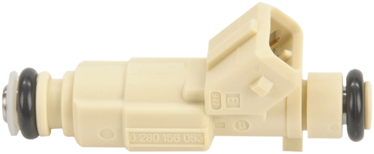 Купити 0280156053 Bosch Роз'єм (фішка) паливної форсунки