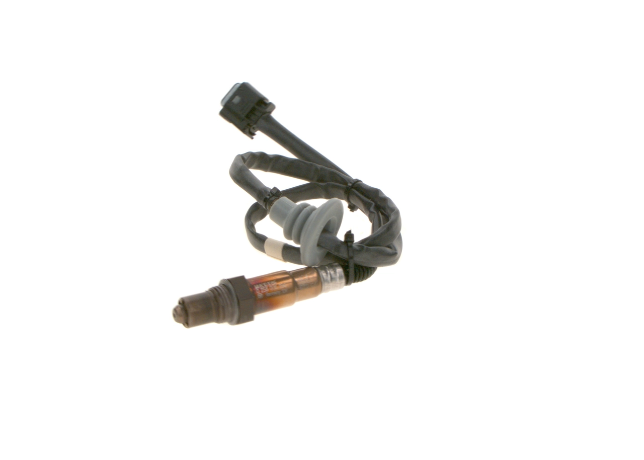 Лямбдазонд, датчик кисню до каталізатора Bosch 0258006290 ціна, від 72.20 USD