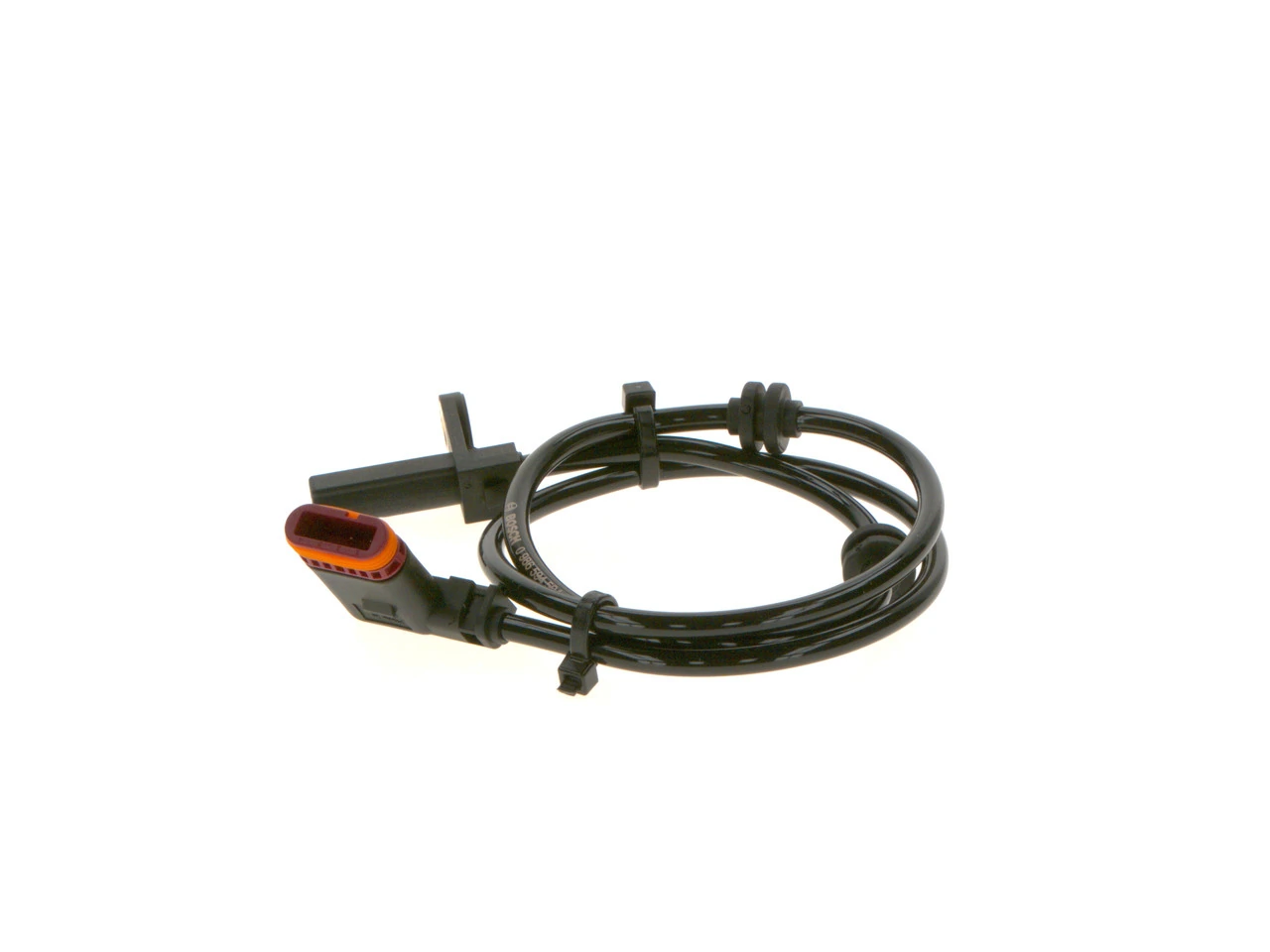 0986594594 Bosch Датчик АБС (ABS) задній