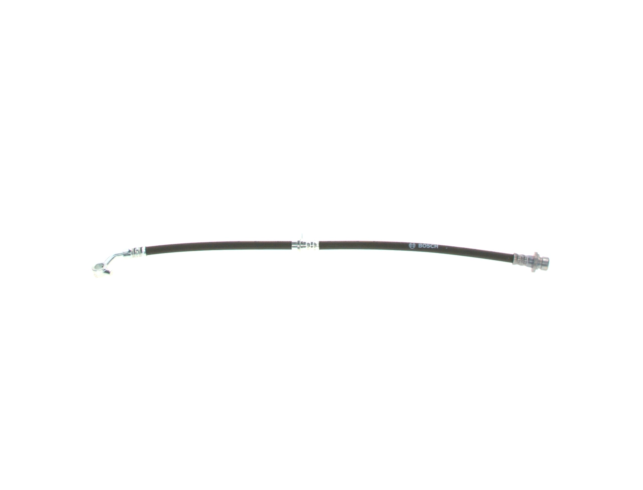 Шланг гальмівний задній Bosch 1987481513 ціна, від 16.53 USD