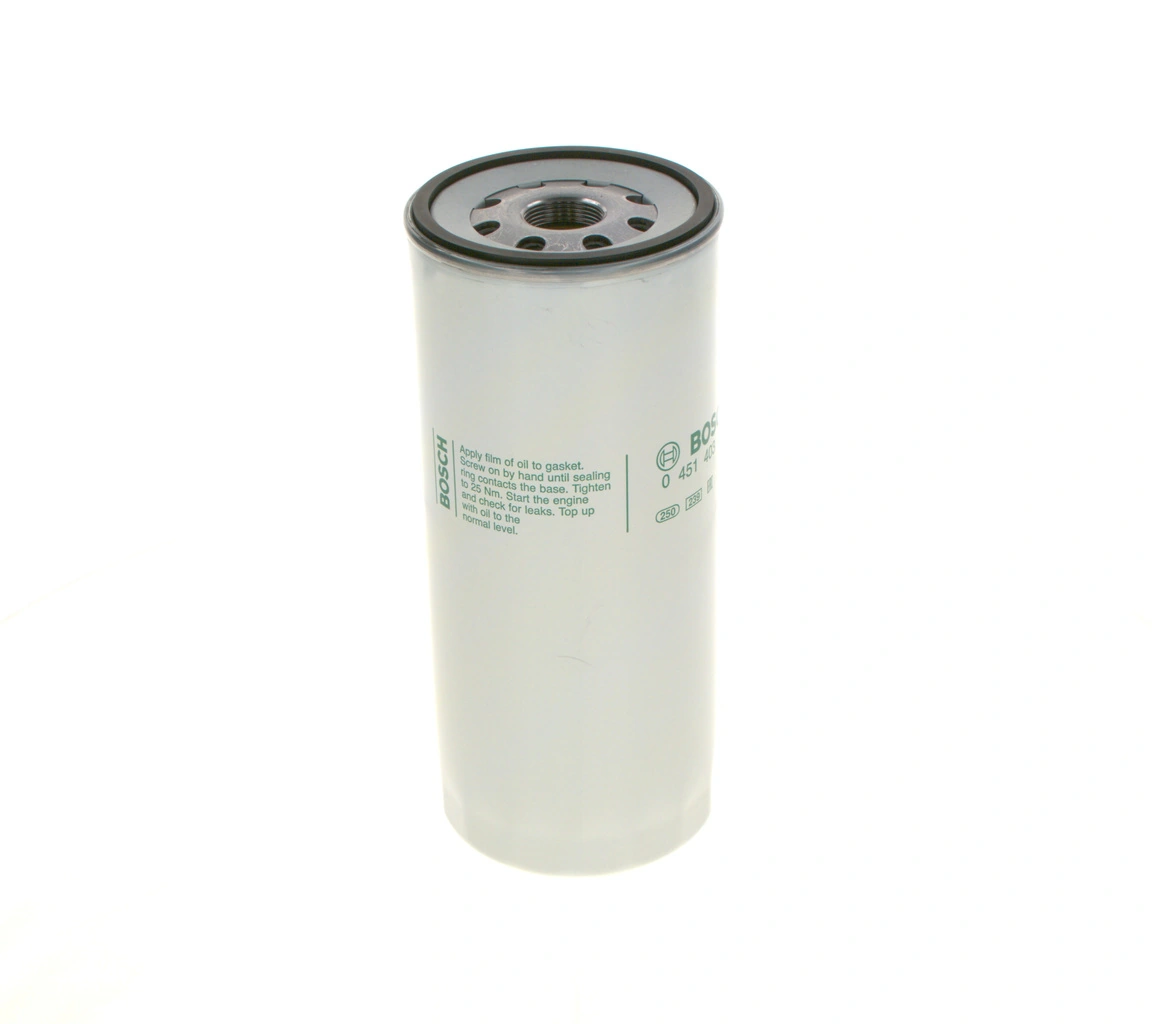 Масляний фільтр двигуна Bosch 0451403077 ціна, від 11.84 USD