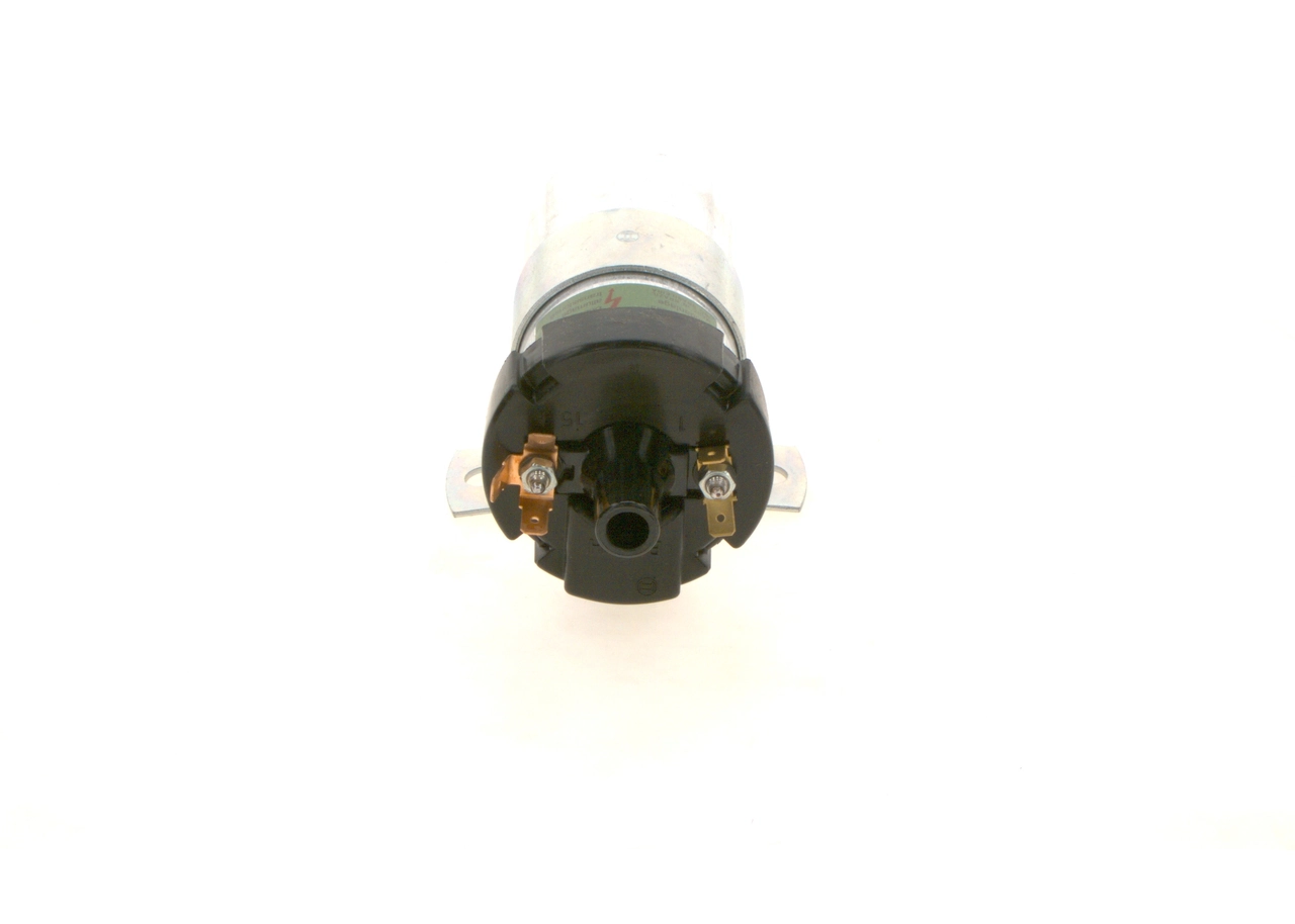 Купити 0221122349 Bosch Котушка запалювання