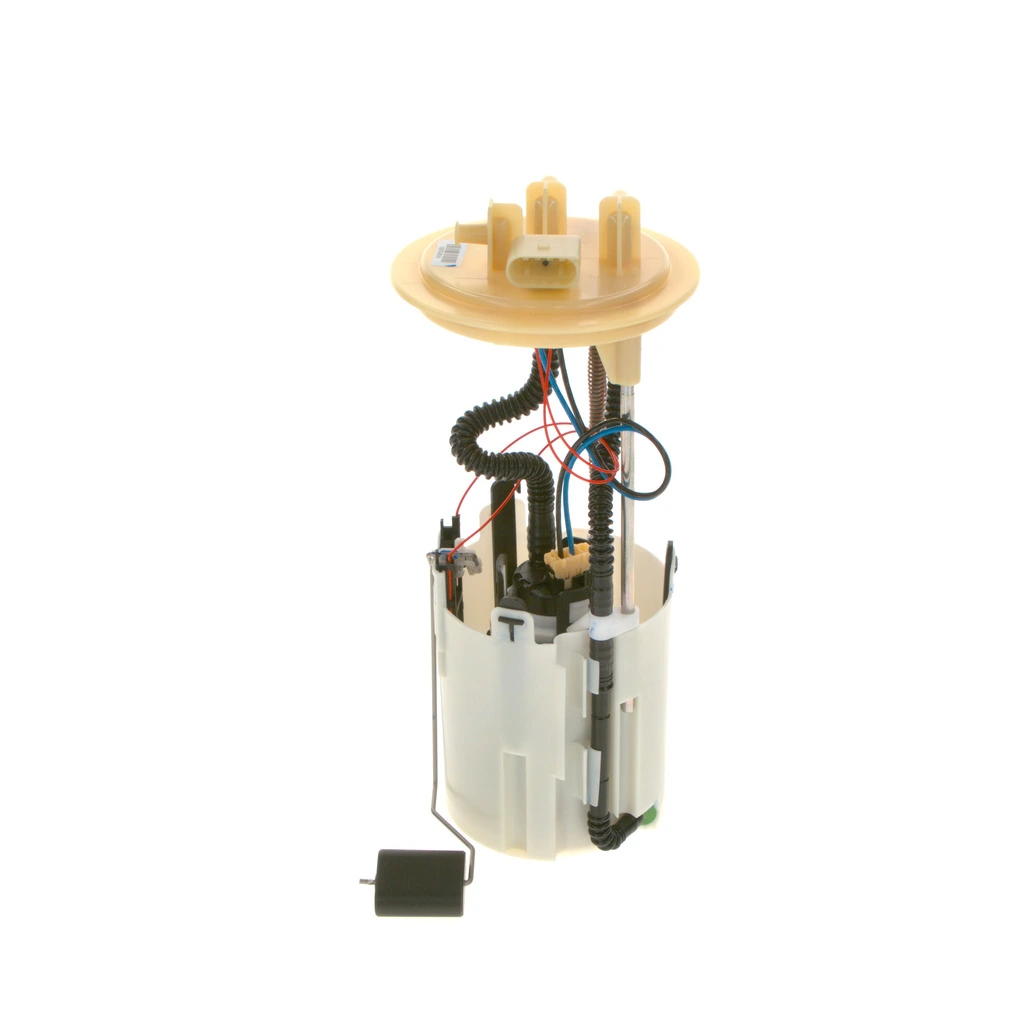 Модуль бензонасоса Bosch 0580203006 ціна, від 89.81 USD