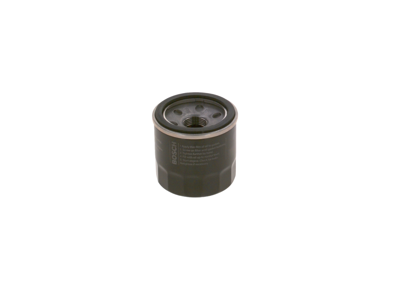 F026407210 Bosch Фільтр масла