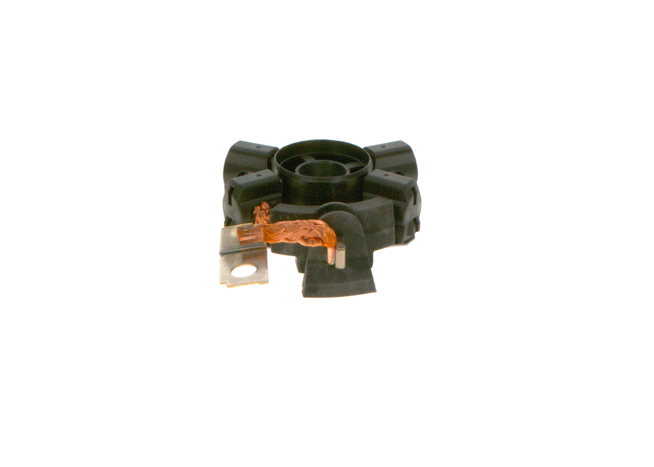 2004336219 Bosch Щеткодеpжатель стартера
