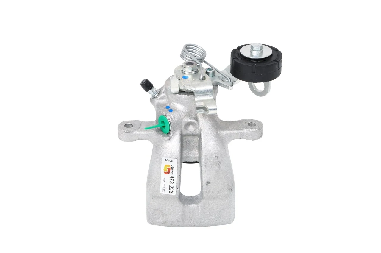 Супорт гальмівний задній лівий Bosch 0986473223 ціна, від 64.78 USD