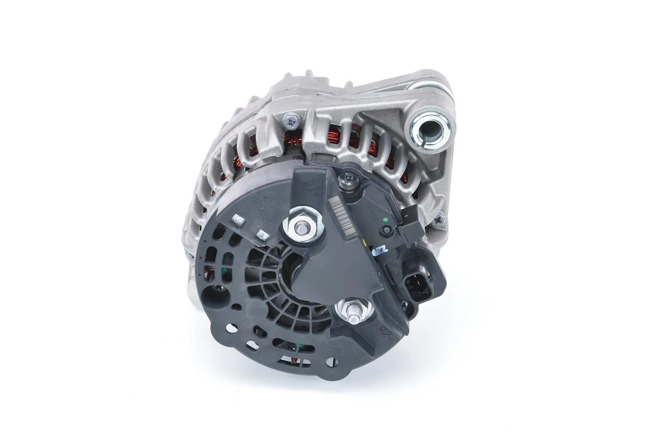 0124425096 Bosch Авто генератор